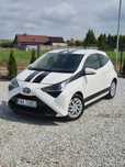 Toyota Aygo Toyota Aygo LPG*Raty*