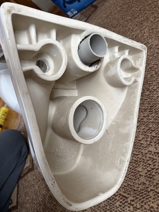 Продам унітаз геберіт