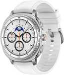 Smartwatch SAMSUNG Galaxy Watch 8 Classic 46mm LTE SM-L505FZ