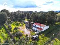 Quinta T2 Venda em Lardosa,Castelo Branco