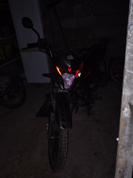 Продам мустанг фіт 2 можливий обмін з мею дп