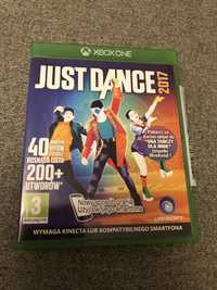 Just Dance 2017 xbox one