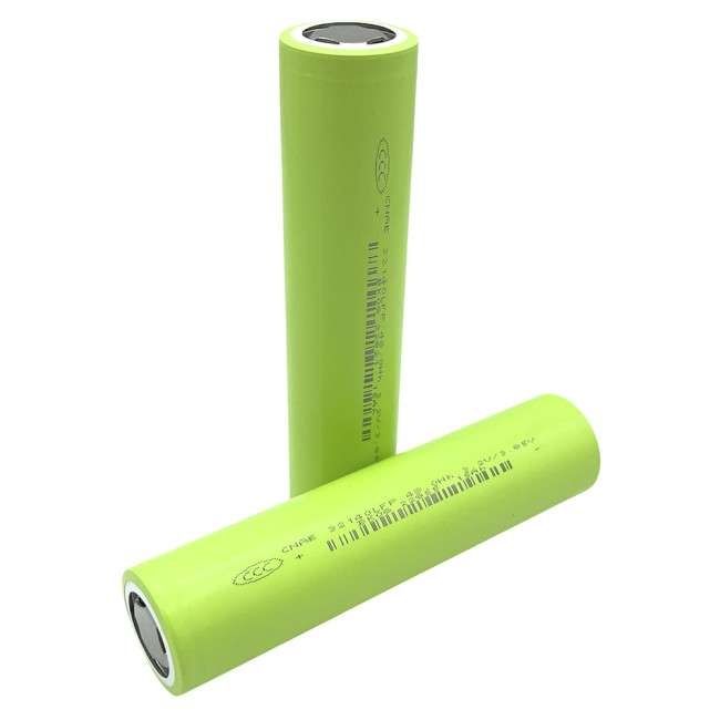 Аккумулятор 3.2V 15000mAh 5C 75A 32140,33140 LiFePo4