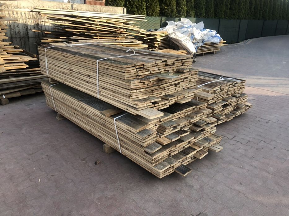 Skup starego drewna, stodoła, stare deski, skup stodół, rozbiórki