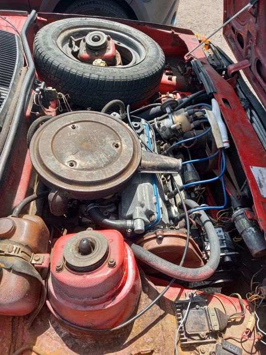 Продам ЗАЗ Таврия на ходу