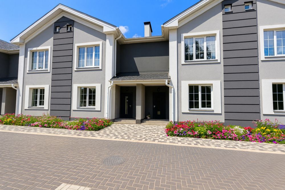 Таунхаус з газом Лісова  Буча, до школи 800 метрів, оф. 2%