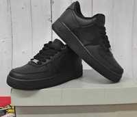 Nike Air Force 1 Low '07 Black Eu 40