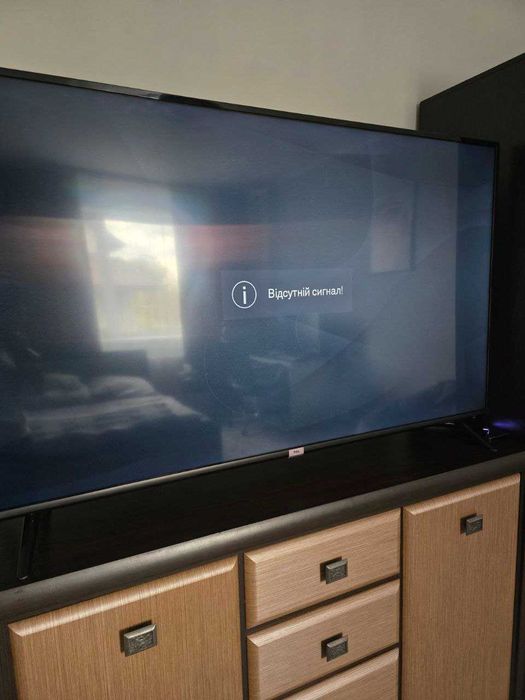 Телевізор 65 TCL 4k 65dp600x1