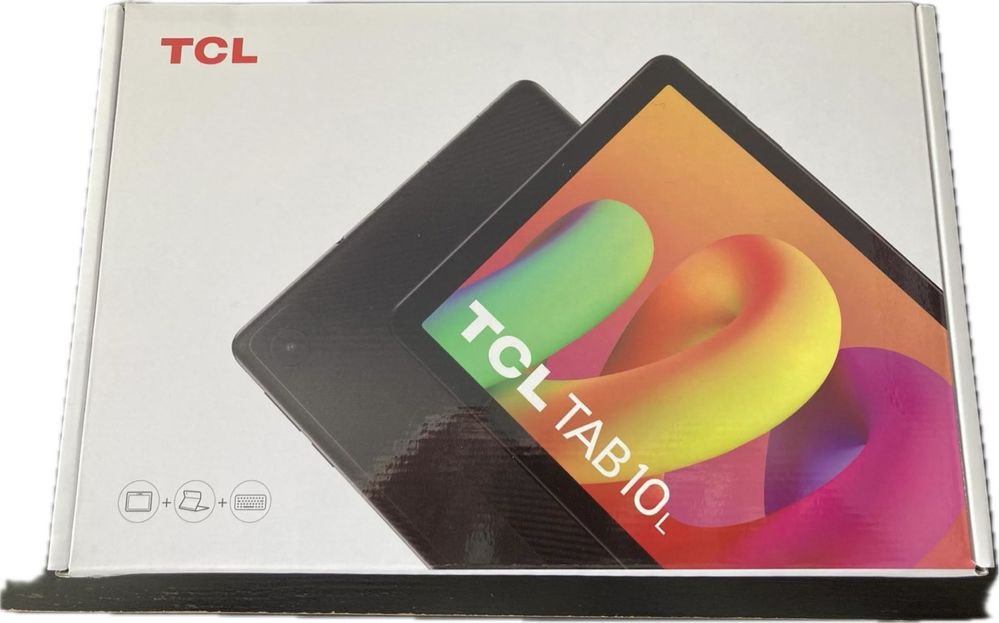 Tablet TCL 10L 32GB