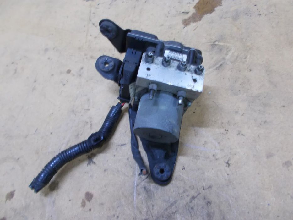 RENAULT KANGOO II 1.5 DCI 0265230824 POMPA ABS