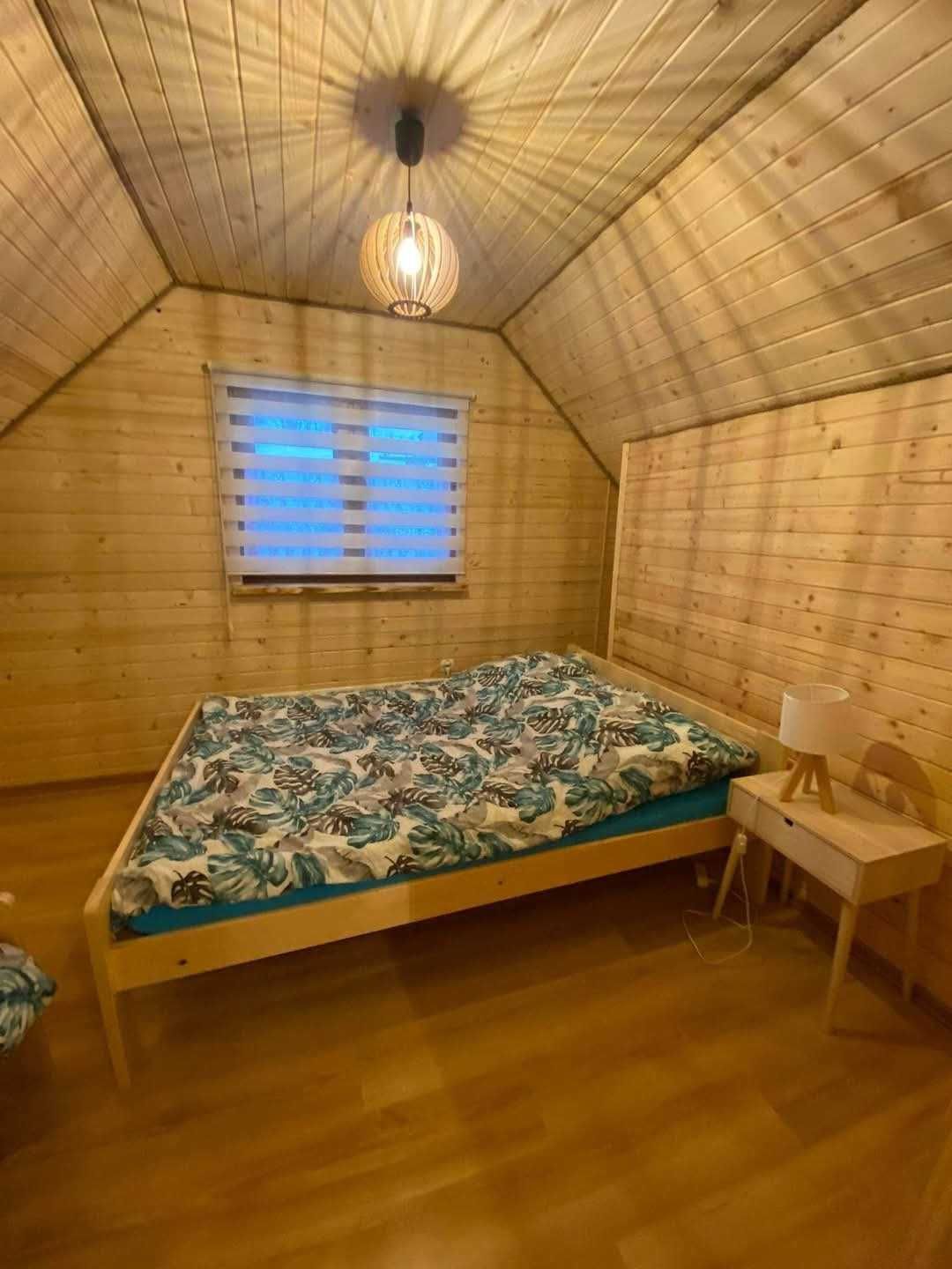 Noclegi ! Bieszczady! Cicha Dolina Paszowa