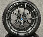Nowe oryginalne koła zimowe alufelgi 19 BMW 3 G20 G21 4 G22 G23 2 G42
