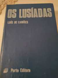 Os Lusíadas de Luís de Camões