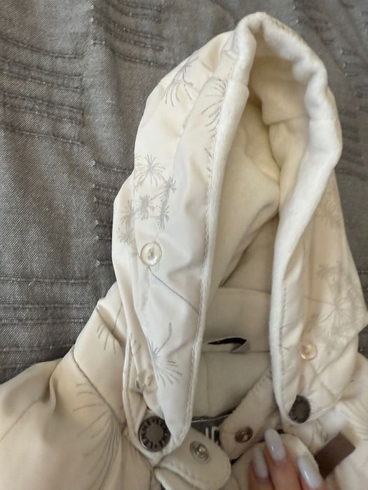 Комбінезон Lenne 74 см