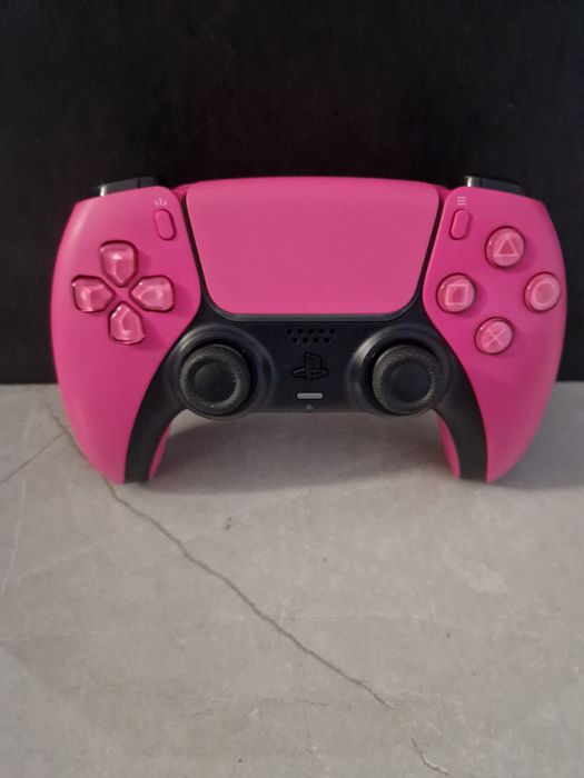Pad ps5 dualsense playstation 5 oryginalny bezprzewodowy
