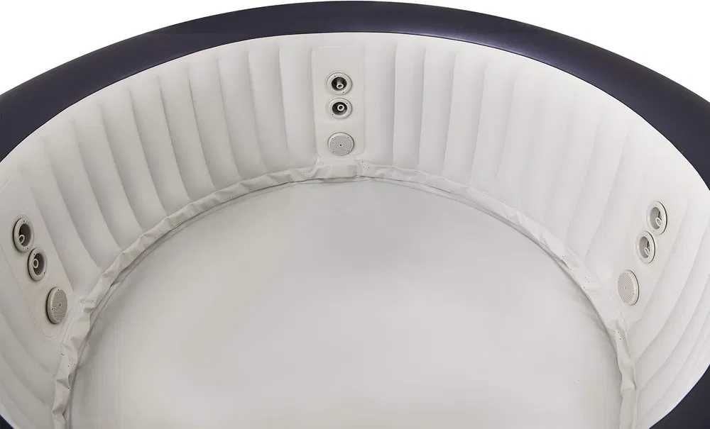 Basen Jacuzzi Carlton MSpa XXL 6-os. Hydromasaż, AirJet, UVC, Ozon