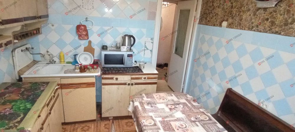 Аренда 2 комн.кв., Соцгород