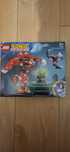 LEGO 76996 Sonic the Hedgehog Knuckles i mech-strażnik nowe