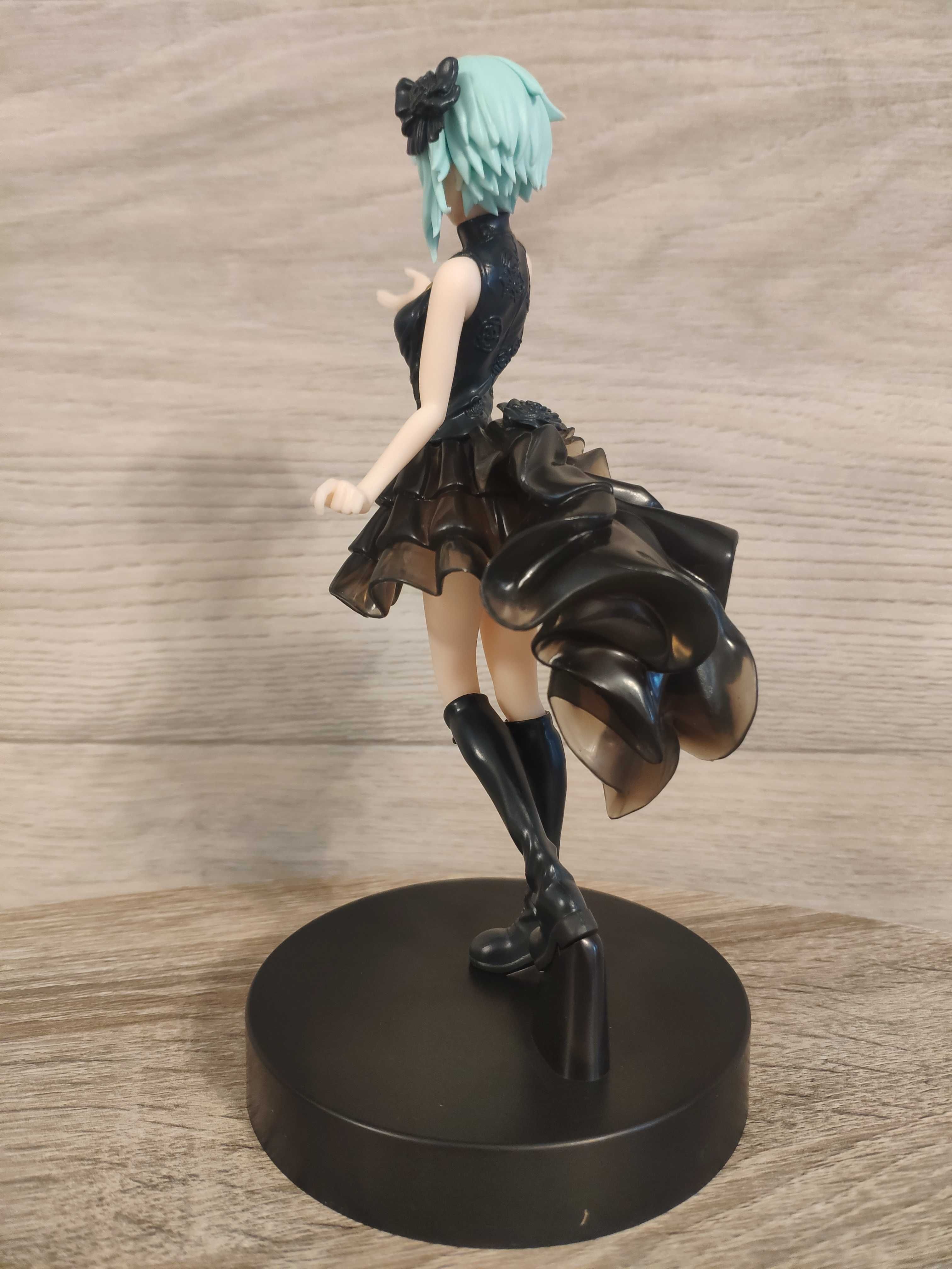 Figurka Anime Manga Sword Art Online - Sinon - Banpresto