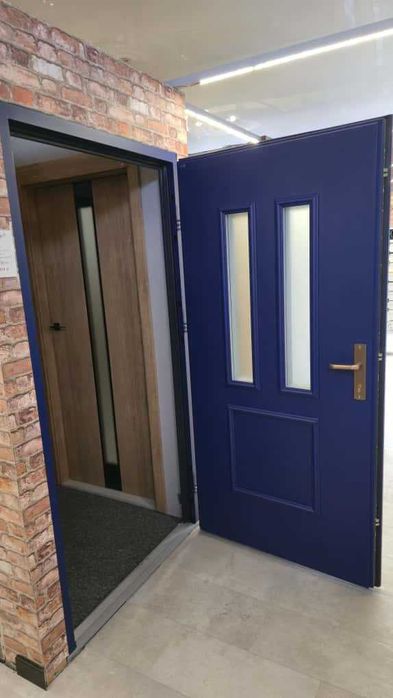 Drzwi Wikęd wzór RL4B