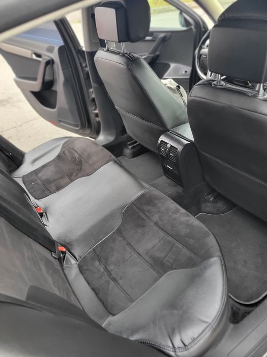 Volkswagen Passat В7.2.0.TDI  170 К.с. Highline