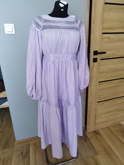 Sukienka Shein M/38/10