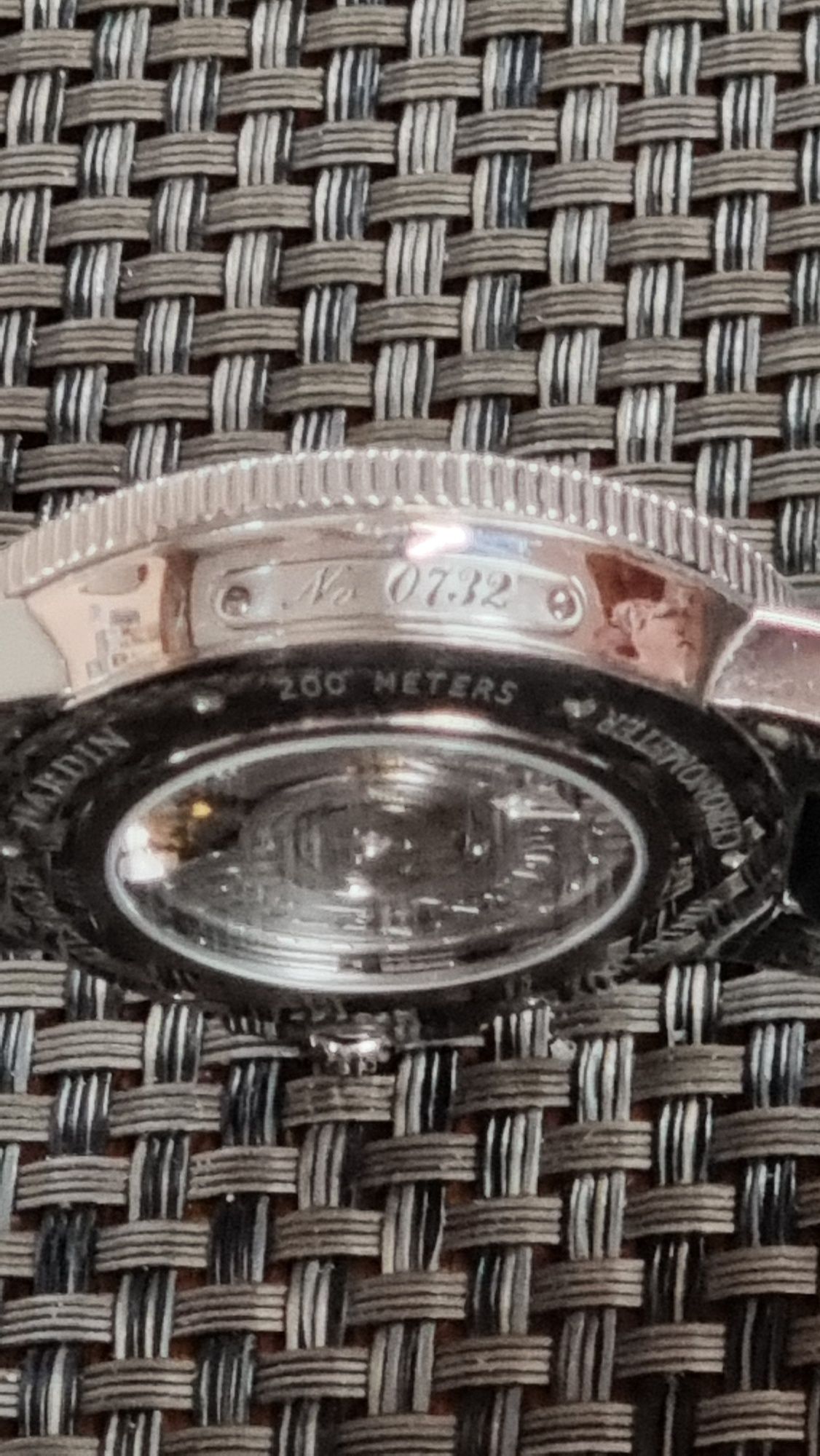 Швейцарские часы  ULYSSE NARDIN