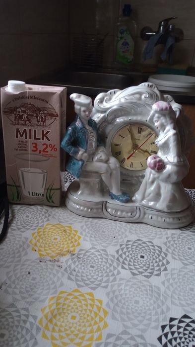 Sprzedam zegar sprawny