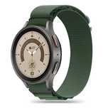 Tech-Protect Nylon Pro Samsung Galaxy Watch 4 / 5 / 5 Pro / 6 Military