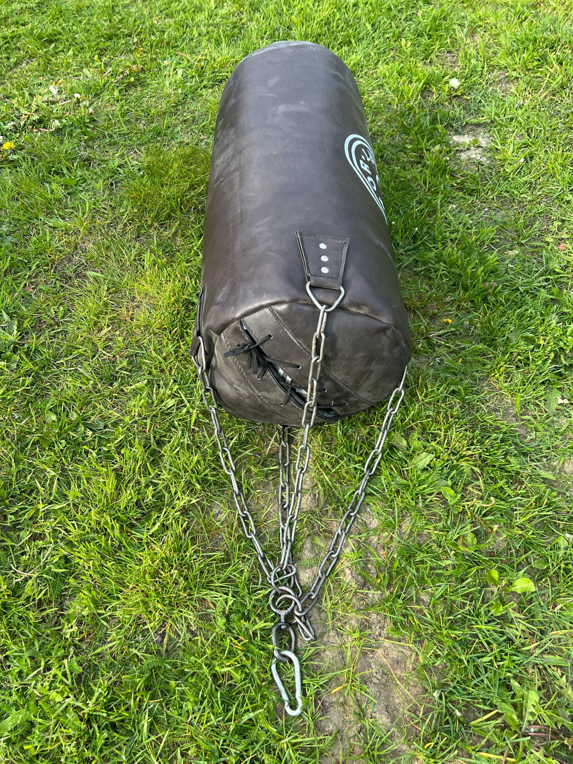 worek treningowy bokserski