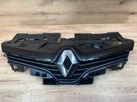 Grill/atrapa zderzaka Renault Clio 4