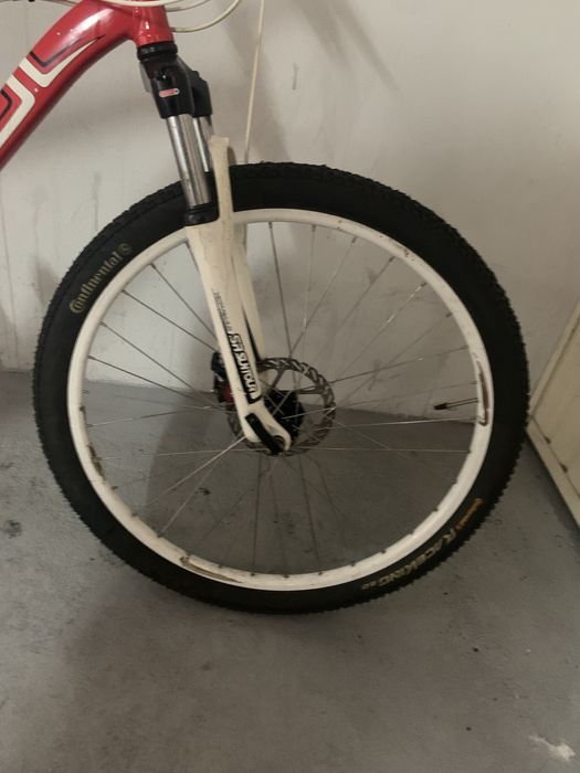 Bicicleta specialized