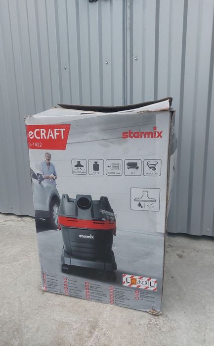 Пилосос-Будівельний Dyson, AEG, Dirt Devil, Parkside, Flex, Bosch.