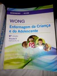 WONG Enfermgem Pediatria