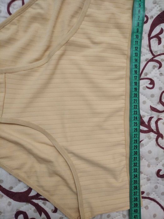 Женские трусы новые