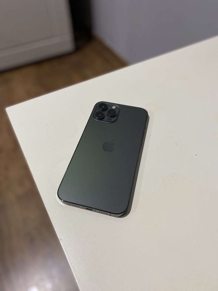 IPhone 12 pro max stan jak NOWY! 128gb używany kilka miesięcy