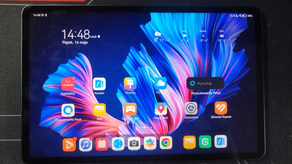 Huawei Matepad 11