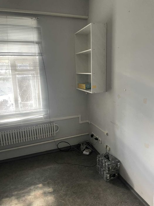 Оренда офіса 19/14/8 м2 в Чернігові р-н РАЦС/ВАЛ.