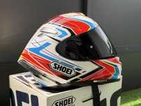 Kask motocyklowy Shoei X-Spirit 3 Assail S