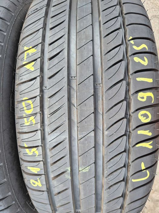 215/50r17 95W (L1109/25)08 2szt 6/7mm Primacy HP MICHELIN