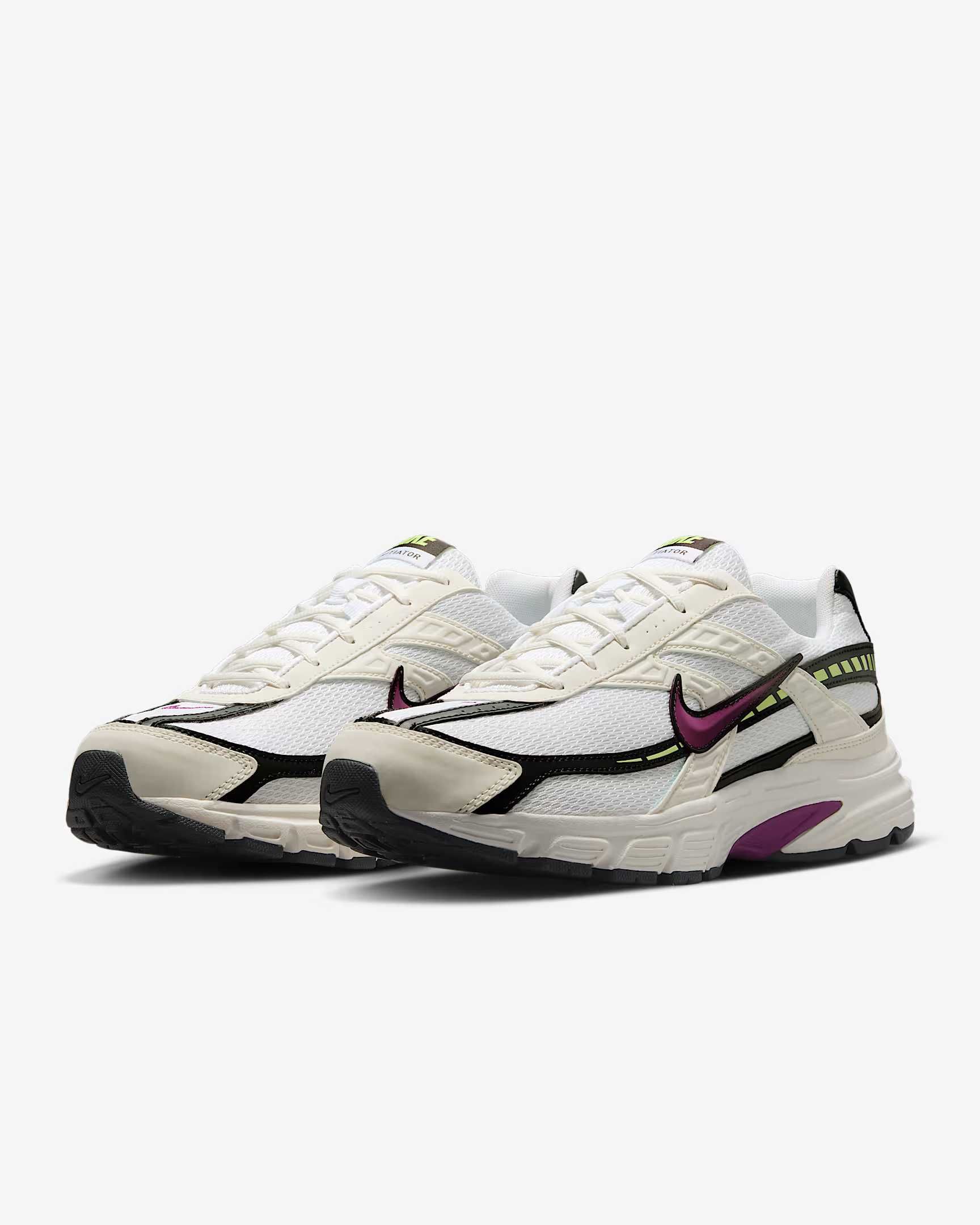 Кроссовки Nike Initiator AirMax Pegasus React Оригинал! (IB8913-100)
