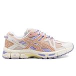 Asics Gel-Kahana 8 White Purple Pink – кросівки (37–41)