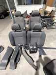 Bancos SEAT Arosa em excelente estado