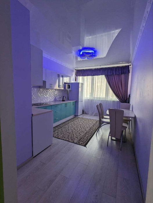 Сдам 1 к. квартиру ЖК Альтаир Люстдорфская дорога. Толбухина.