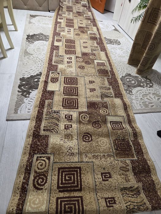 Продам килимові доріжки