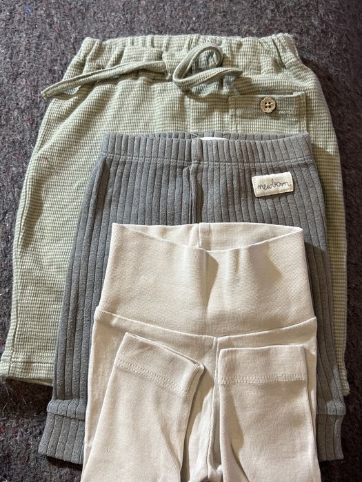 Набір 1-2 місяці СІРЕНЬКИЙ