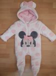 Kombinezon Disney 86