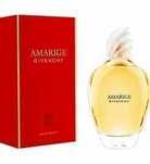 GIVENCHY AMARIGE edt 50 ml produkt