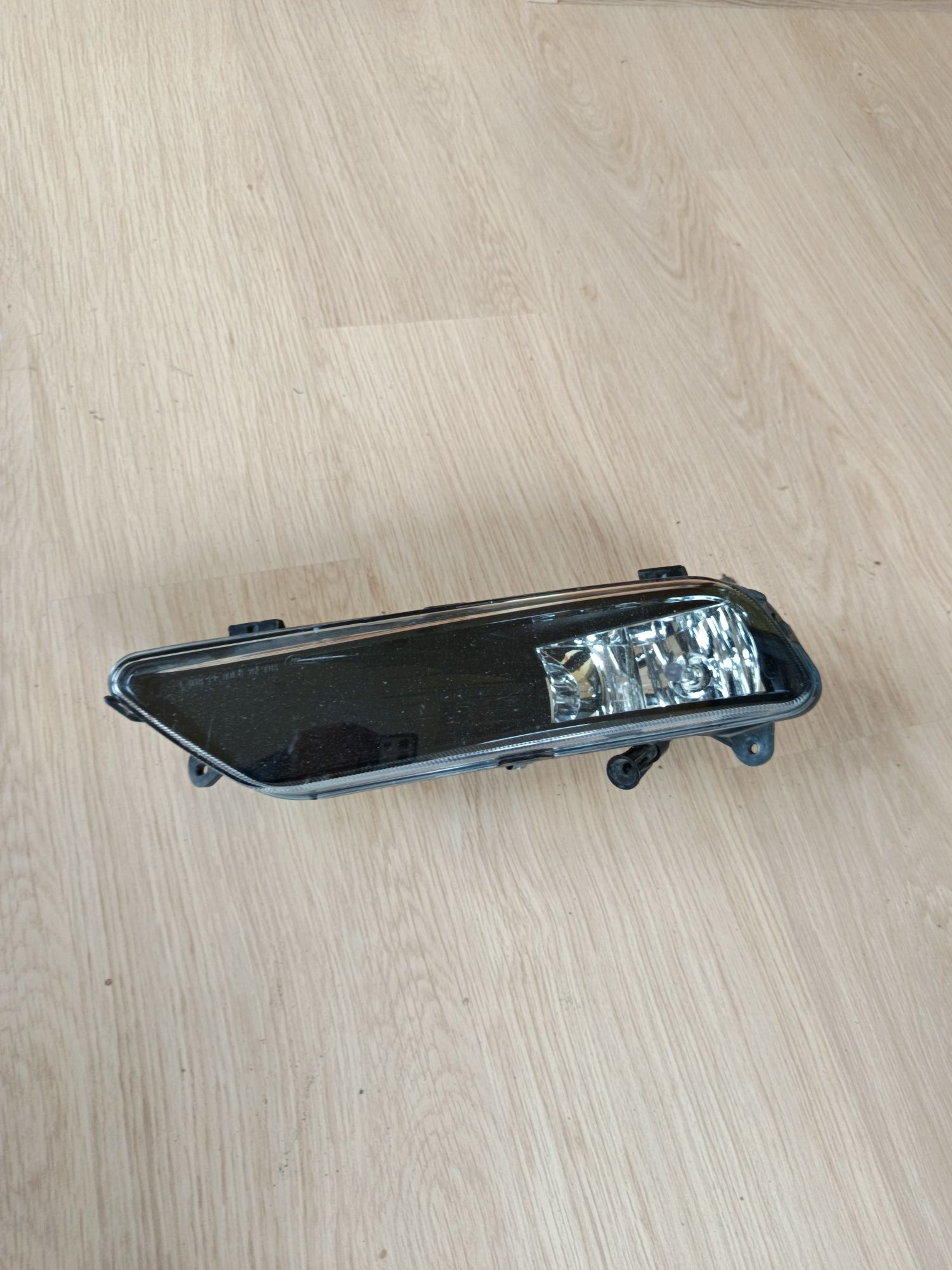 VW Golf VII R-line halogen lewy oryginał
