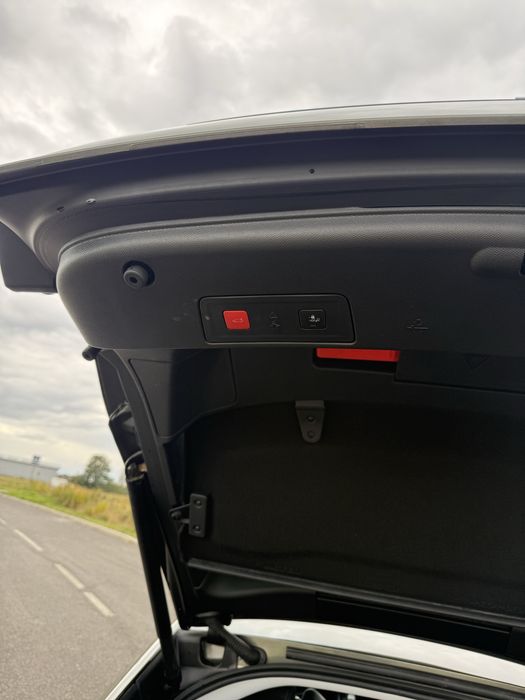 Peugeot 508 2.0 BlueHDI S&S EAT8